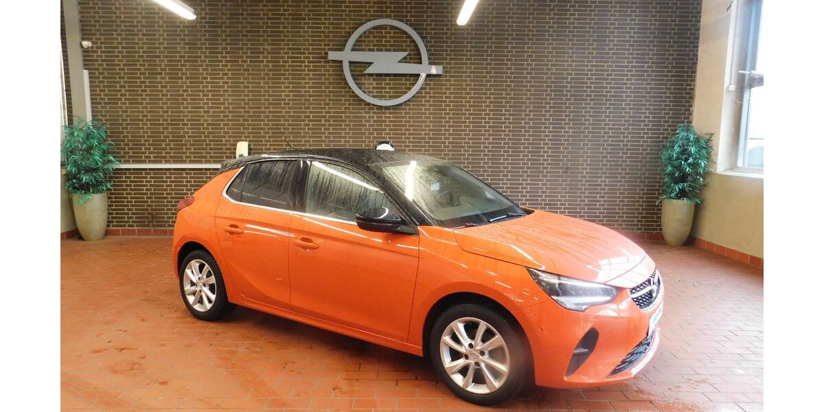Opel Corsa 33.377 km 14.800 &euro; Garbsen 30823