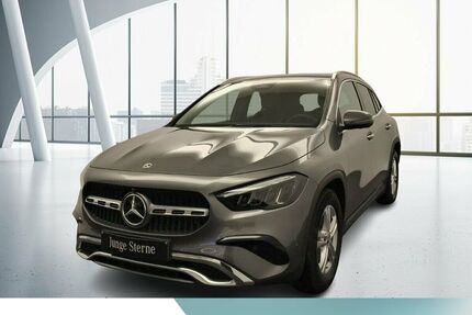 Mercedes-Benz GLA 200 8.418 km 37.961 &euro; Leipzig 04277
