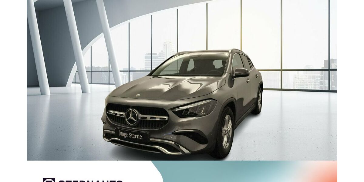 Mercedes-Benz GLA 200 8.418 km 37.961 &euro; Leipzig 04277