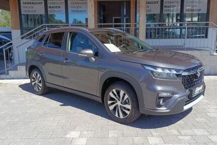 Suzuki (SX4) S-Cross 5.000 km 30.990 &euro; Höhenkirchen-Siegertsbrunn 85635