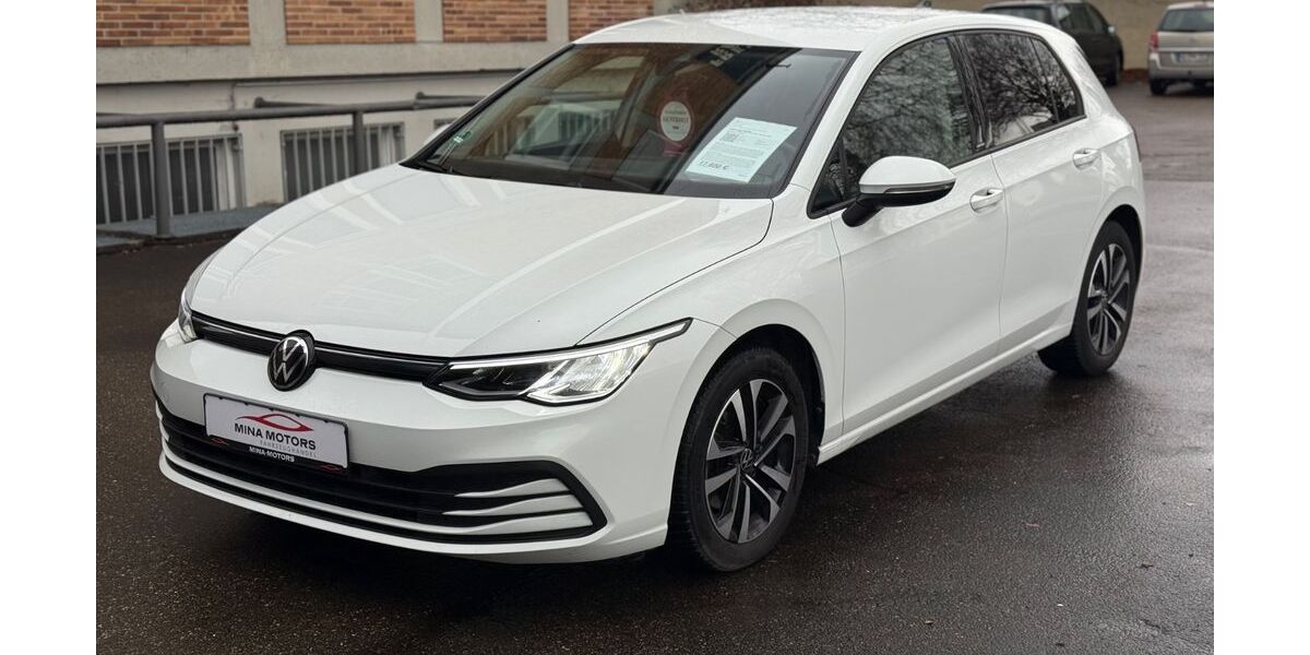 VW Golf 95.000 km 17.600 &euro; Neu-Ulm 89231