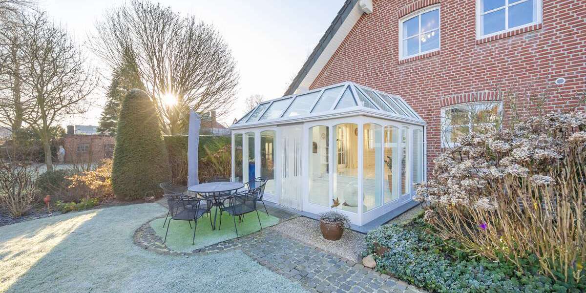 Einfamilienhaus Billerbeck - 6 Zimmer, 204 m&sup2;, 789.000&euro; | Angebot:22305315