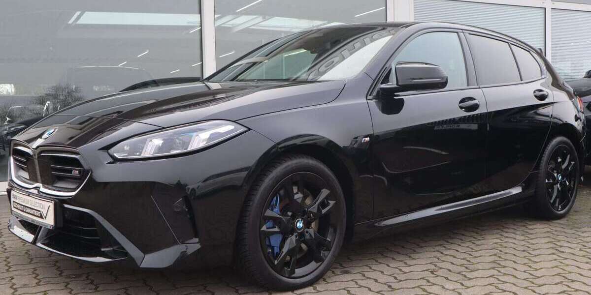 BMW 135 26.160 km 44.490 &euro; Karlstadt 97753