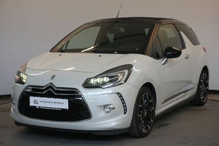 Citroen DS3 107.375 km 9.690 &euro; Kassel 34123