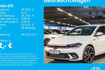 VW Polo 1.505 km 29.330 &euro; Stuttgart-Feuerbach 70469