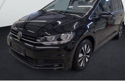 VW Touran 26.150 km 29.940 &euro; Erlangen 91058