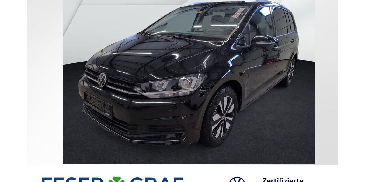 VW Touran 26.150 km 29.940 &euro; Erlangen 91058