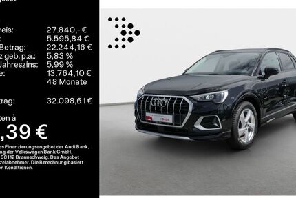 Audi Q3 54.770 km 27.840 &euro; Coburg 96450