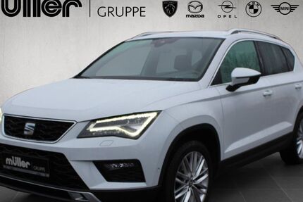 Seat Ateca 102.550 km 19.950 &euro; Losheim am See 66679