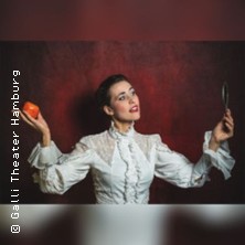 Galli Theater - Schneewittchen als Märchen Musical 18.01.2026 Kulturschloss Wandsbek