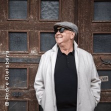 Don Clarke 24.04.2027 Universum Bünde
