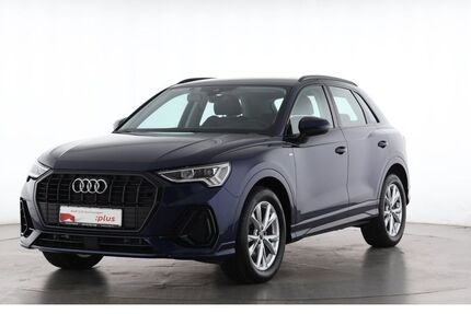 Audi Q3 45.218 km 28.420 &euro; Plattling 94447
