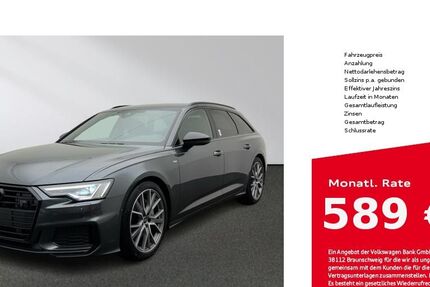 Audi A6 44.673 km 48.680 &euro; Lingen 49809