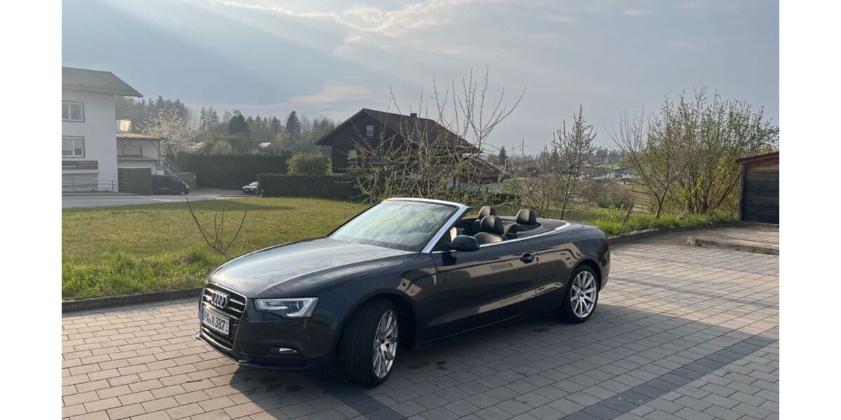 Audi A5 192.344 km 14.000 &euro; Ruderting 94161