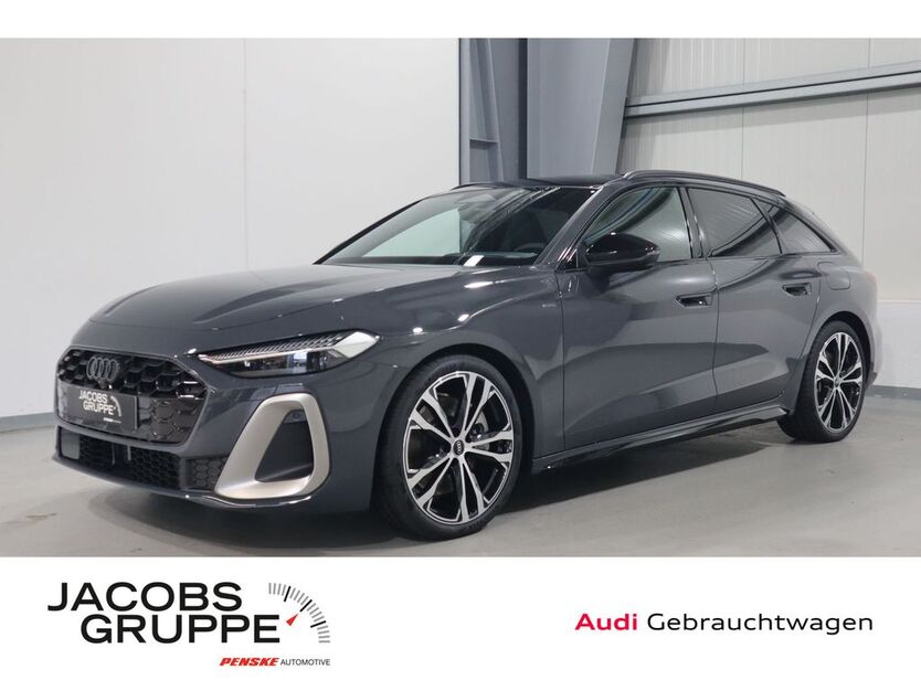 Audi A5 7.546 km 62.820 € Aachen 52078