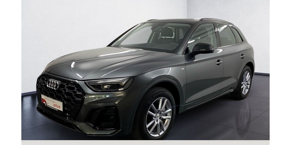 Audi Q5 61.368 km 38.960 &euro; Einbeck 37574