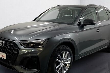 Audi Q5 61.368 km 39.085 &euro; Einbeck 37574