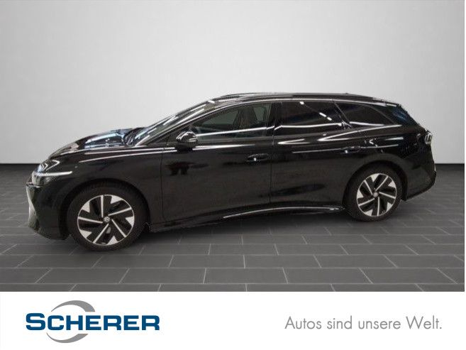 VW ID.7 27.435 km 51.450 &euro; Ladenburg 68526