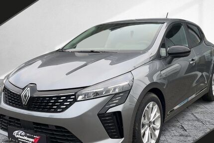 Renault Clio 7.500 km 18.990 € Rostock 18146