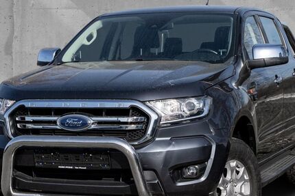 Ford Ranger 57.500 km 30.650 &euro; Schwerin 19061