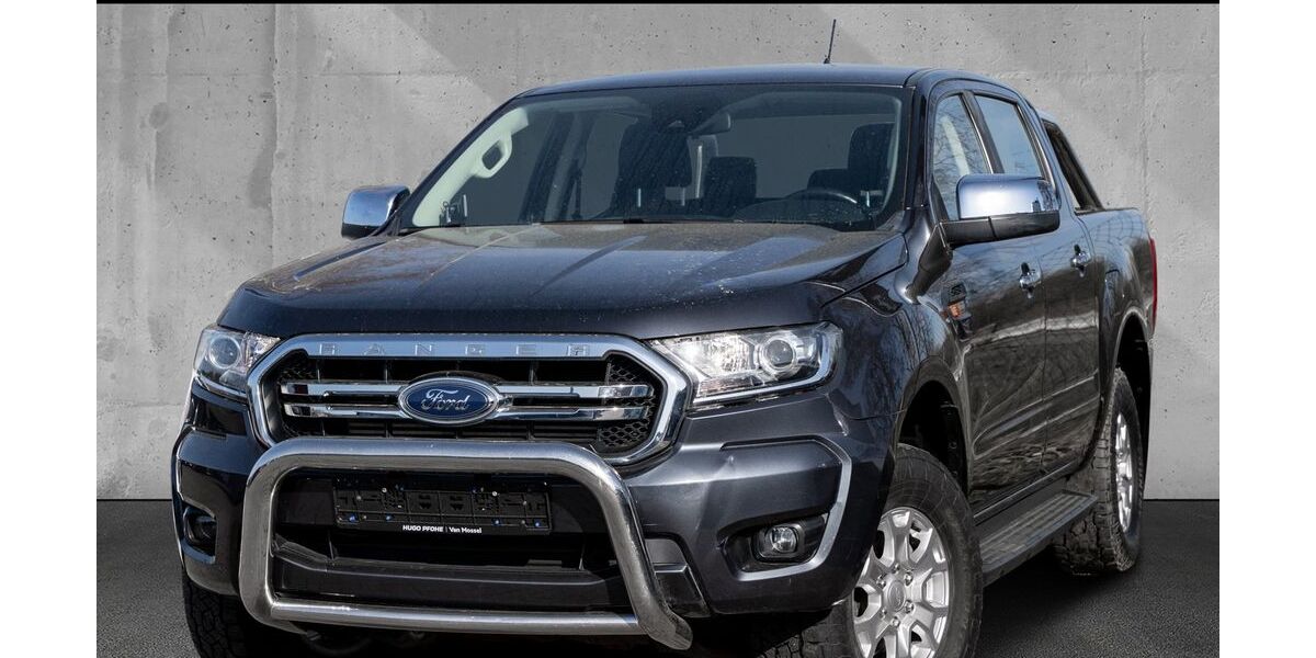 Ford Ranger 57.500 km 31.700 &euro; Schwerin 19061