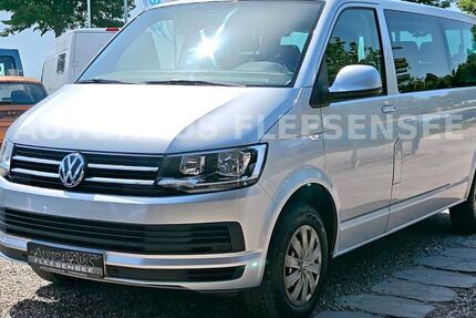 VW T6 Transporter 182.000 km 19.200 &euro; Penkow 17213