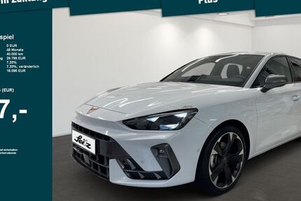 Cupra Leon 27.740 km 29.299 € Kempten 87437