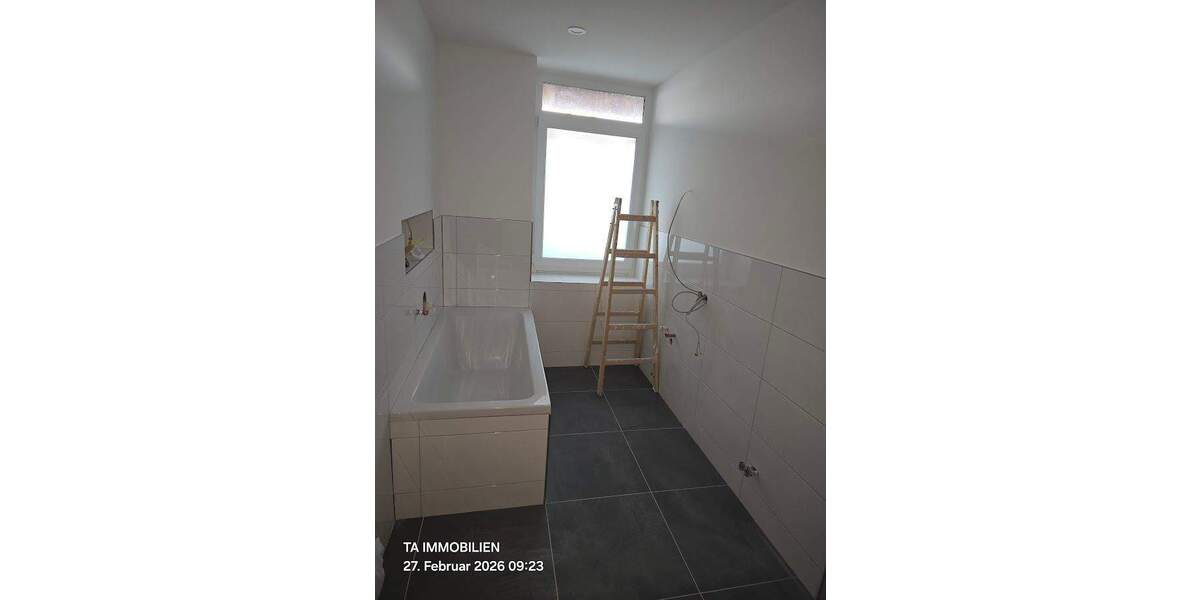 Etagenwohnung Fürth Südstadt - 4 Zimmer, 85 m&sup2;, 310.000&euro; | Angebot:25319407