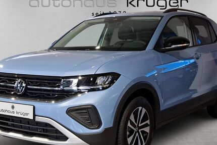 VW T-Cross 5.000 km 27.900 &euro; Bad Krozingen 79189