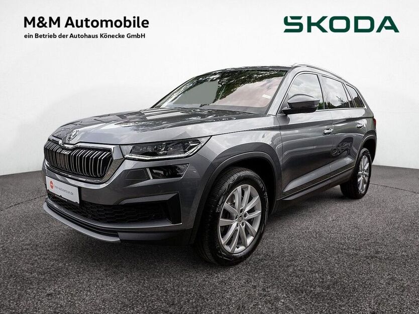 Kodiaq