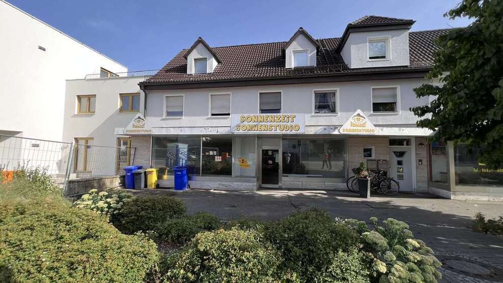 Büro in Töging am Inn 1.250 € 154 m²