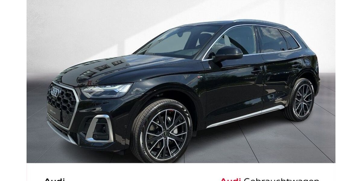 Audi Q5 41.000 km 51.890 &euro; Dresden 01067