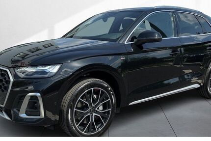 Audi Q5 49.000 km 45.890 &euro; Dresden 01067