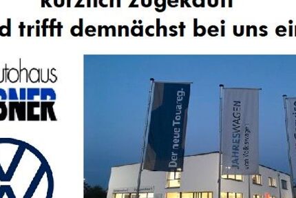 VW T-Roc 25.350 km 28.900 &euro; Vohenstrauss 92648