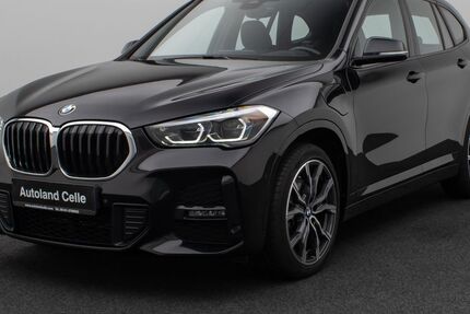 BMW X1 63.328 km 25.999 &euro; Celle 29225