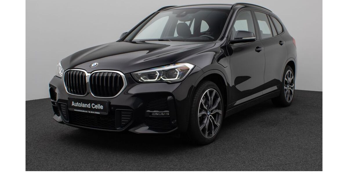 BMW X1 63.328 km 25.999 &euro; Celle 29225