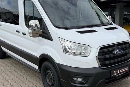 Ford Transit 36.000 km 30.800 &euro; Heroldstatt 72535