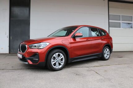 BMW X1 42.777 km 24.300 &euro; Karlsfeld 85757