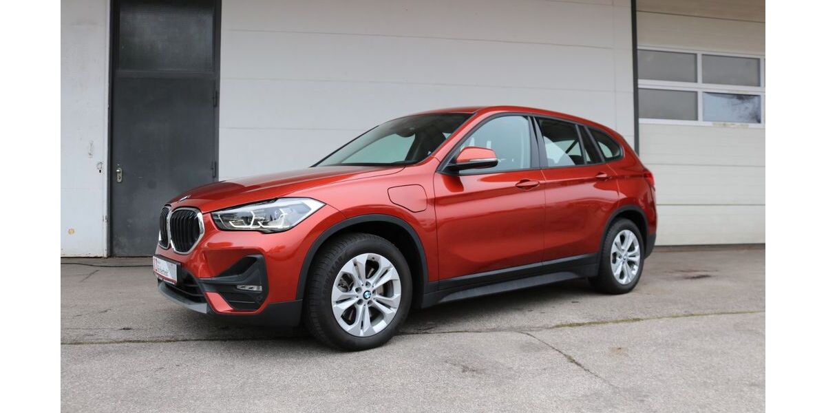 BMW X1 42.777 km 24.300 &euro; Karlsfeld 85757