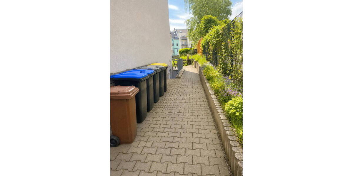 Etagenwohnung Chemnitz Gablenz - 2 Zimmer, 51 m&sup2;, 70.000&euro; | Angebot:26703145