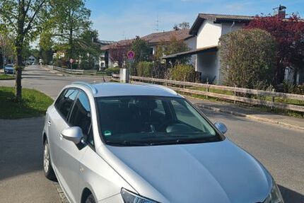 Seat Ibiza 96.500 km 4.800 &euro; Schwangau 87645