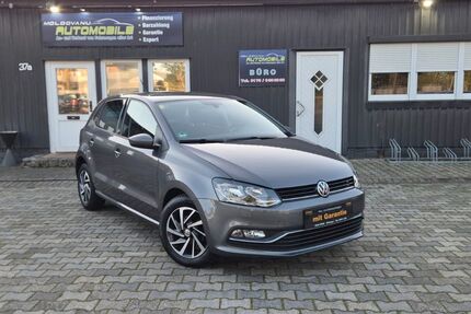 VW Polo 95.777 km 12.999 &euro; Voltlage 49599