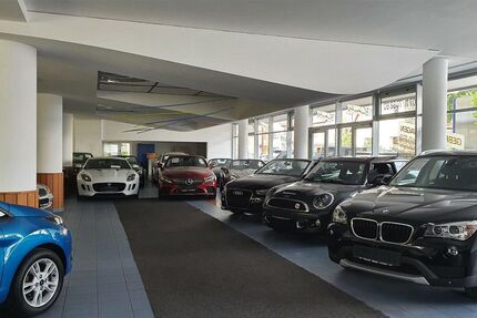 Ford Kuga 131.300 km 17.990 &euro; Filderstadt 70794