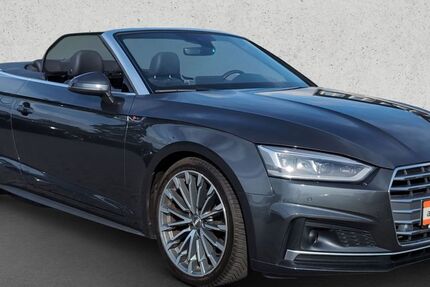 Audi A5 94.704 km 25.490 € Dresden 01257