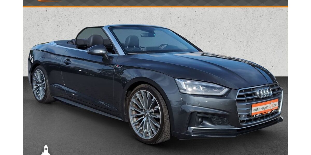 Audi A5 94.704 km 25.490 € Dresden 01257