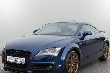 Audi TT 133.000 km 14.990 &euro; Schömberg 72355