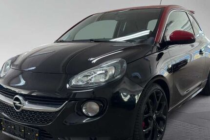 Opel Adam 67.150 km 13.490 &euro; Stockdorf 82131