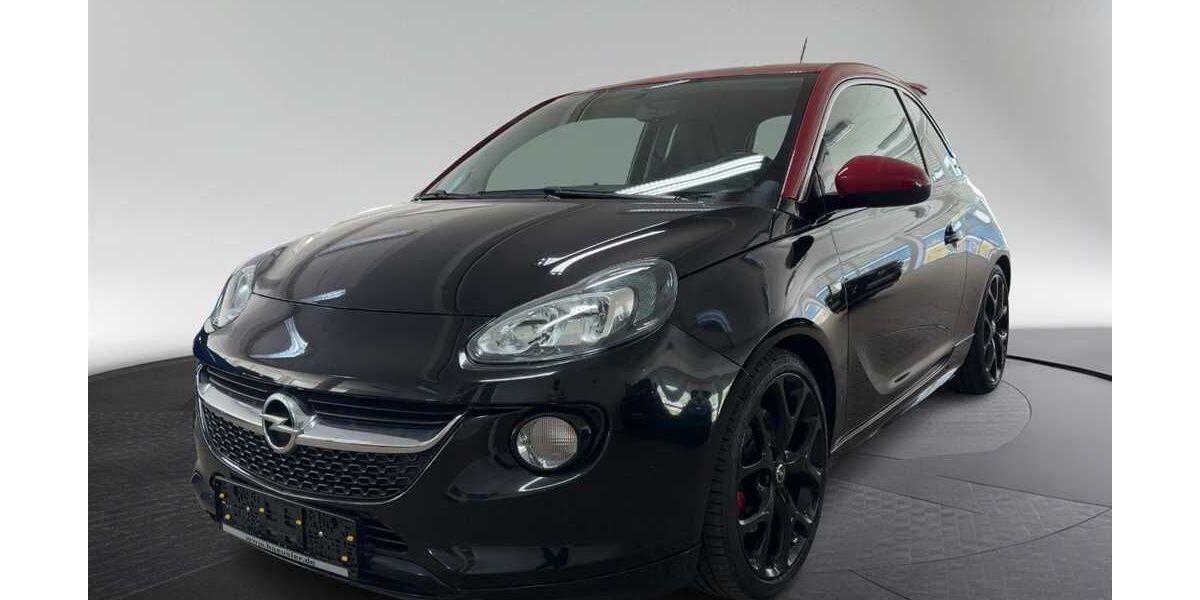 Opel Adam 67.150 km 13.900 &euro; Stockdorf 82131