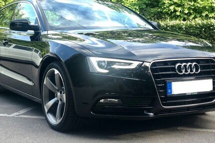 Audi A5 156.000 km 14.500 &euro; Kirchenthumbach 91281