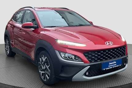 Hyundai KONA 72.289 km 18.900 &euro; Berlin 12683